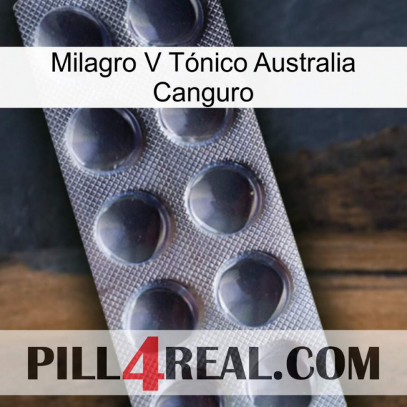 Milagro V Tónico Australia Canguro 30.jpg